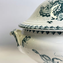 Load image into Gallery viewer, French Earthenware Tureen

