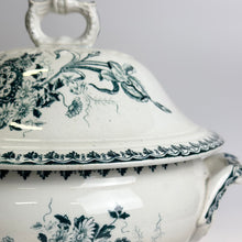 Load image into Gallery viewer, French Earthenware Tureen
