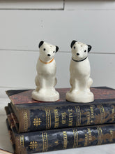Load image into Gallery viewer, RCA Dog Salt + Pepper Shakers
