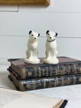 Load image into Gallery viewer, RCA Dog Salt + Pepper Shakers
