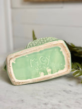 Load image into Gallery viewer, McCoy USA Stork Planter
