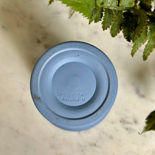 Load image into Gallery viewer, Small Blue Wedgewood Jasperware Vase
