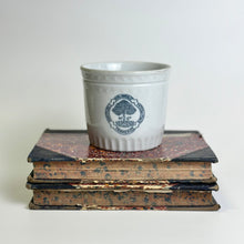 Load image into Gallery viewer, Confitures Advertising Pot
