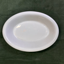 Load image into Gallery viewer, Oval Ironstone Bowl
