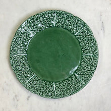 Load image into Gallery viewer, Cabbageware Dinner Plate
