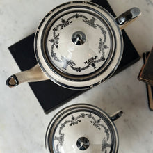 Load image into Gallery viewer, Antique English Tea Service – Set of 3
