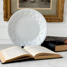 Load image into Gallery viewer, Vintage Ironstone Plate
