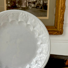Load image into Gallery viewer, Vintage Ironstone Plate

