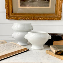 Load image into Gallery viewer, Lion Head French Onion Soup Bowl
