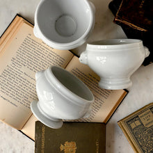 Load image into Gallery viewer, Lion Head French Onion Soup Bowl
