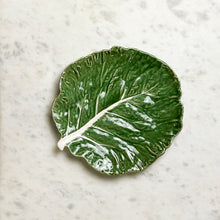 Load image into Gallery viewer, Cabbage Plate
