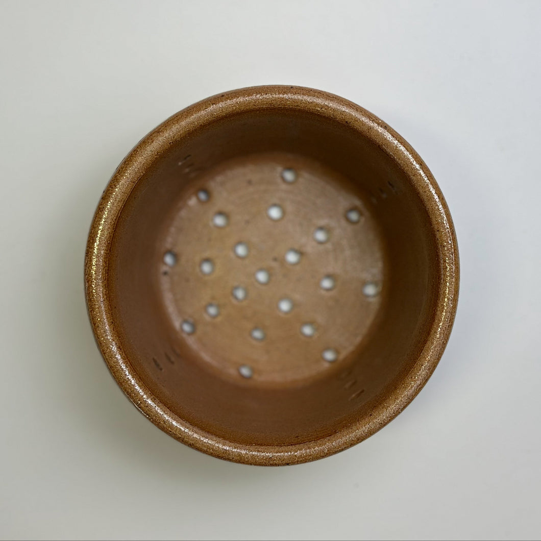 Antique French Cheese Mold