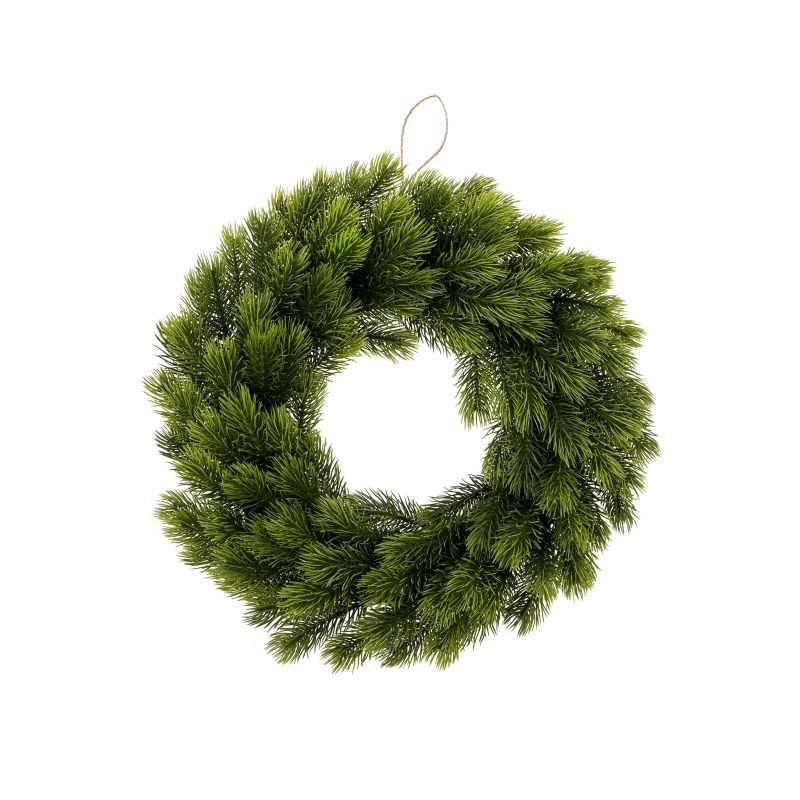 Medium Cedar Bough Wreath