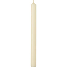 Load image into Gallery viewer, Ivory Taper Candle
