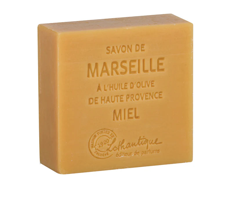 Mini Honey Savon de Marseille