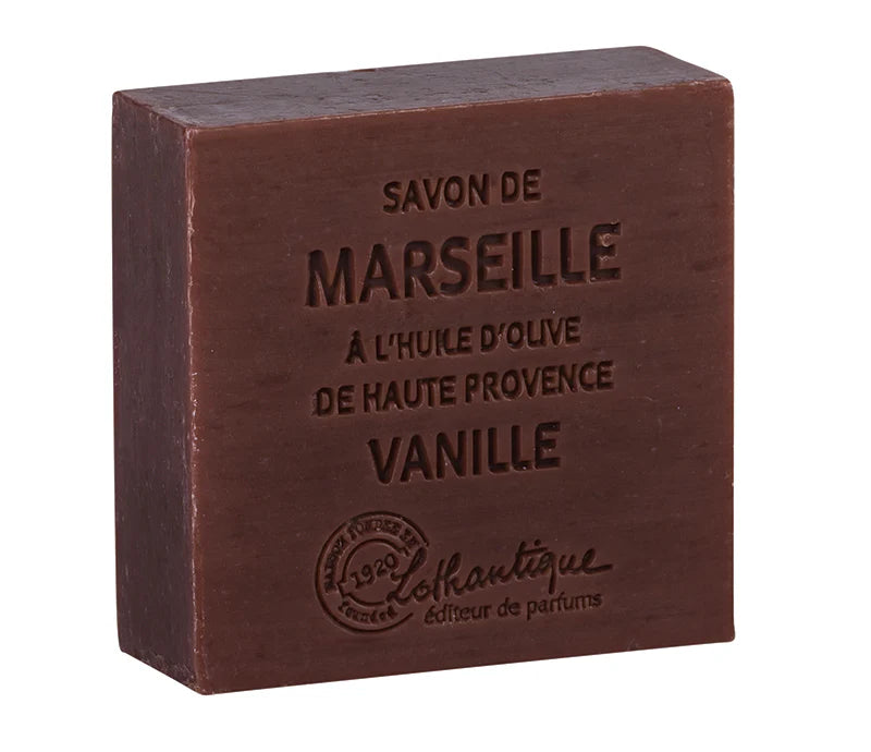 Mini Vanilla Savon de Marseille