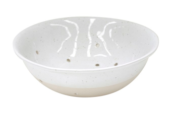 Fattoria White Colander