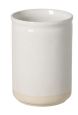 Fattoria White Utensil Holder