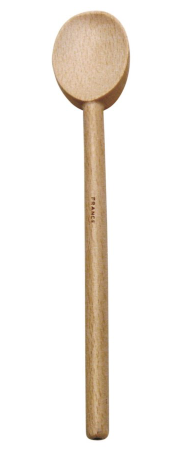 Beechwood Spoon 10