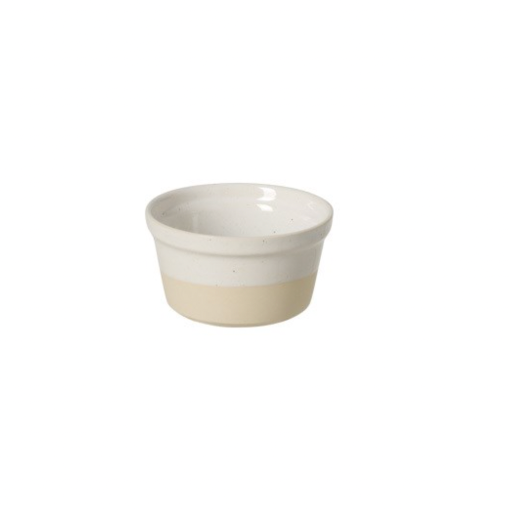 Fattoria White Ramekin