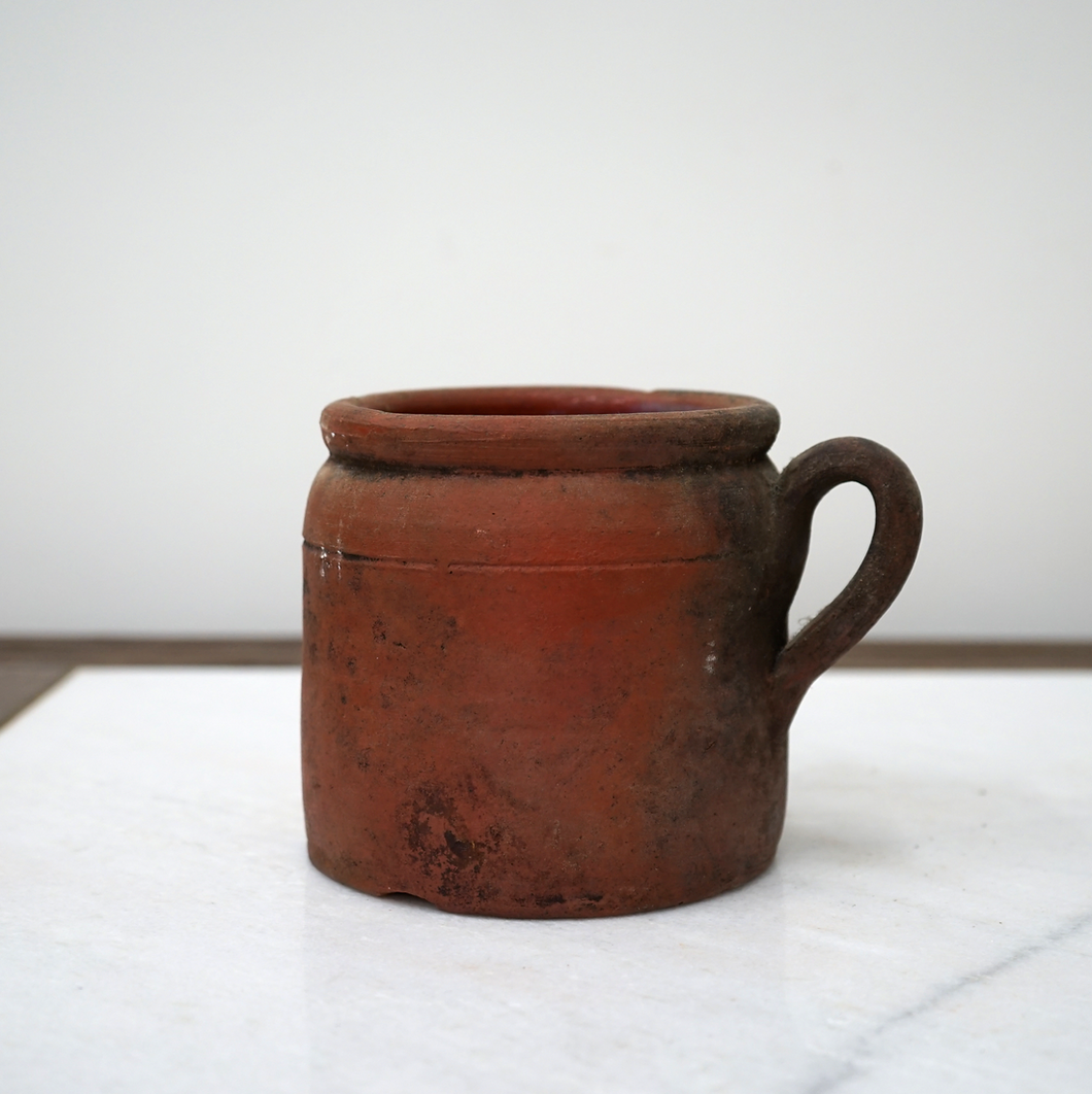 Antique French Jug