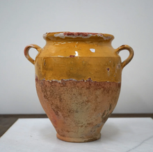 Load image into Gallery viewer, Antique French Confit Pot
