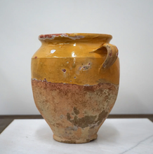 Load image into Gallery viewer, Antique French Confit Pot
