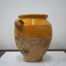 Load image into Gallery viewer, Antique French Confit Pot
