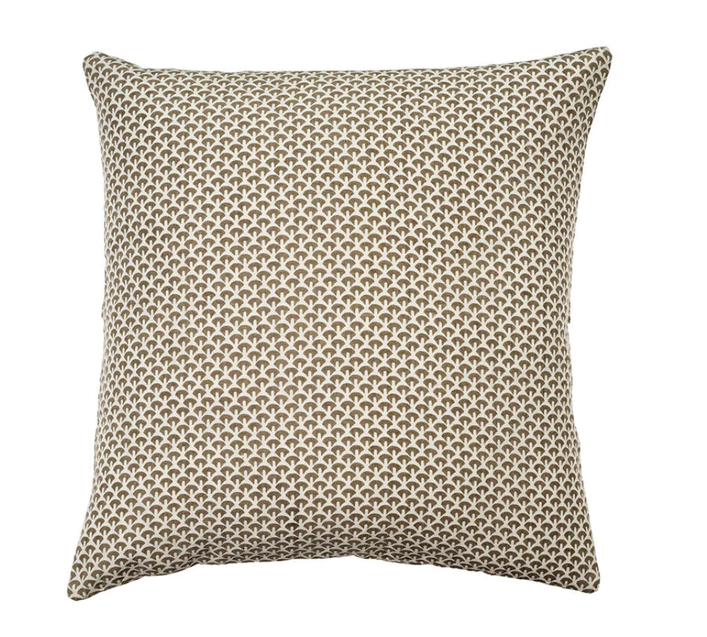 Ella Linen Pillow