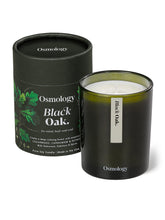 Load image into Gallery viewer, Osmology Black Oak Candle
