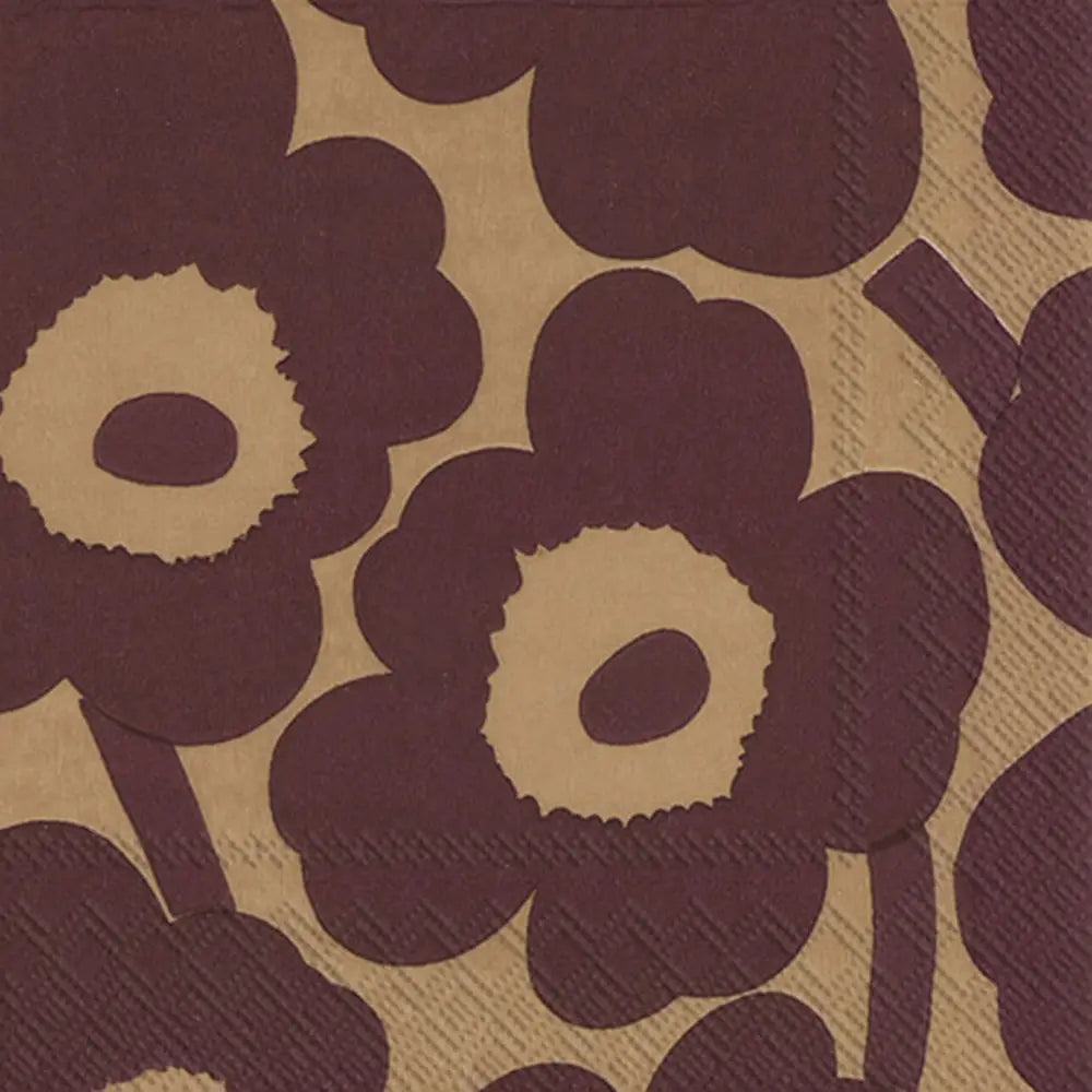 Marimekko Lunch Napkins