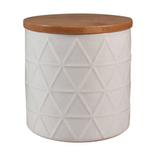 Load image into Gallery viewer, Tria Storage Jar
