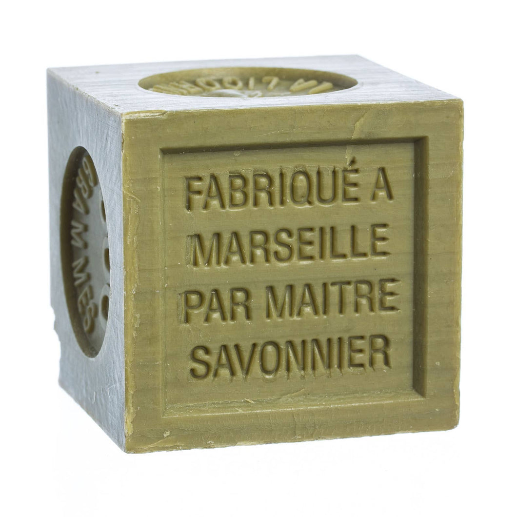 Savon de Marseille Soap - Olive Oil