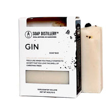 Load image into Gallery viewer, Gin Soap
