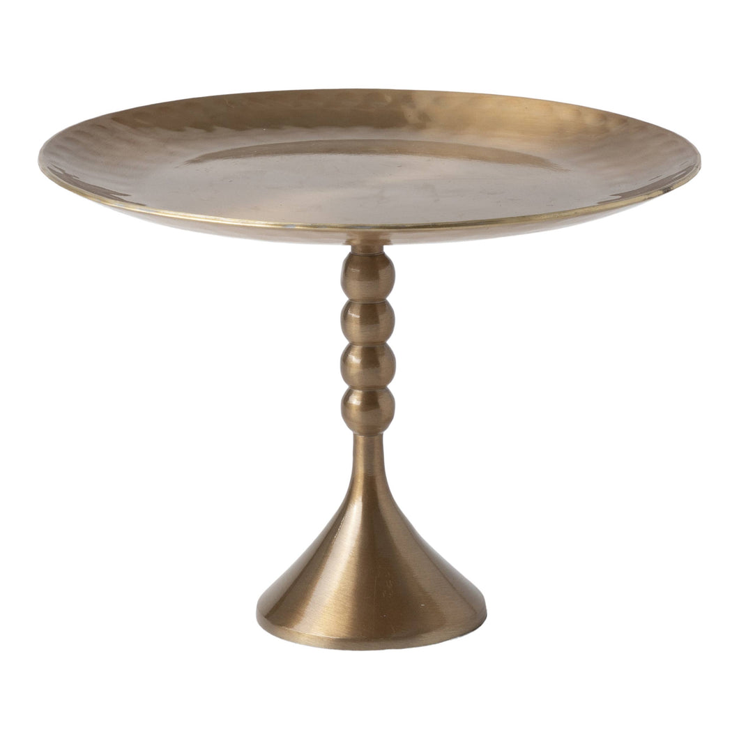 Brass Pedestal
