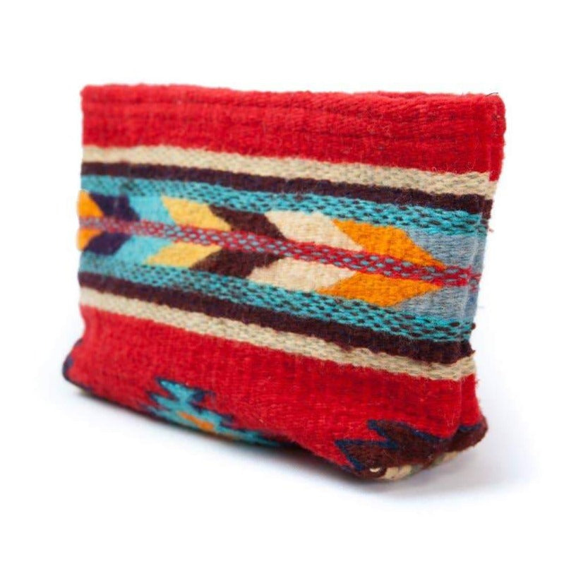 Scarlet Arrow Clutch