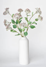 Load image into Gallery viewer, 31&quot; Faux Pink Wild Sedum Berry Stem
