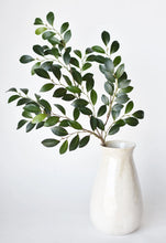 Load image into Gallery viewer, 26&quot; Faux Ruscus Leaf Stem
