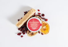 Load image into Gallery viewer, Cranberry Martini Camp Craft Cocktail
