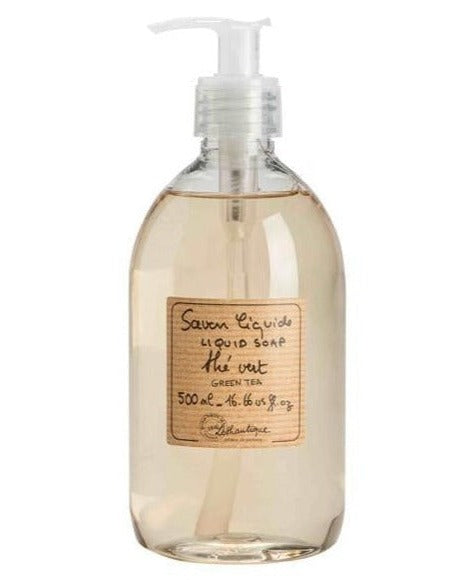 Green Tea Hand Soap
