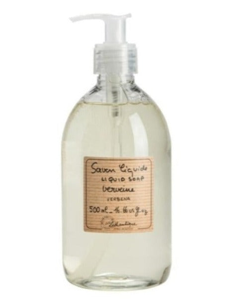 Verbena Hand Soap