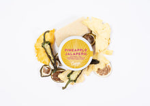Load image into Gallery viewer, Pineapple Jalapeno Margarita Camp Craft Cocktail
