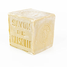 Load image into Gallery viewer, Savon de Marseille Soap - Coconut Oil
