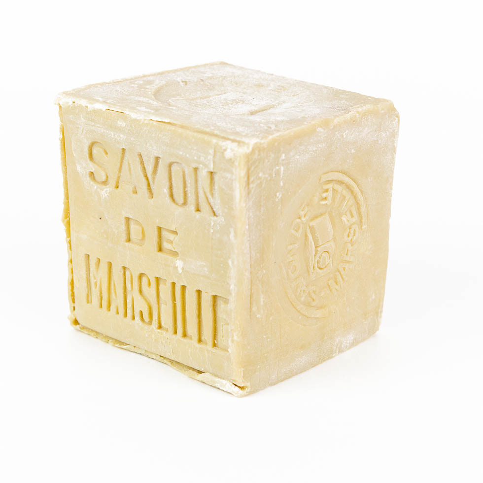 Savon de Marseille Soap - Coconut Oil