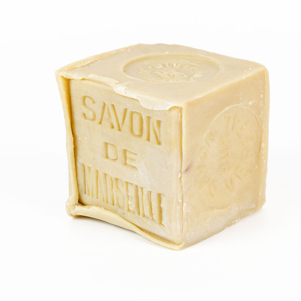 Savon de Marseille Soap - Coconut Oil