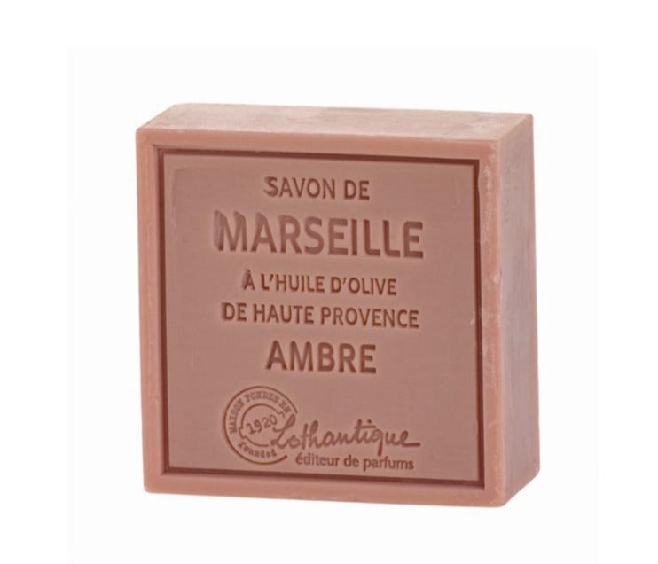 Mini Amber Savon de Marseille