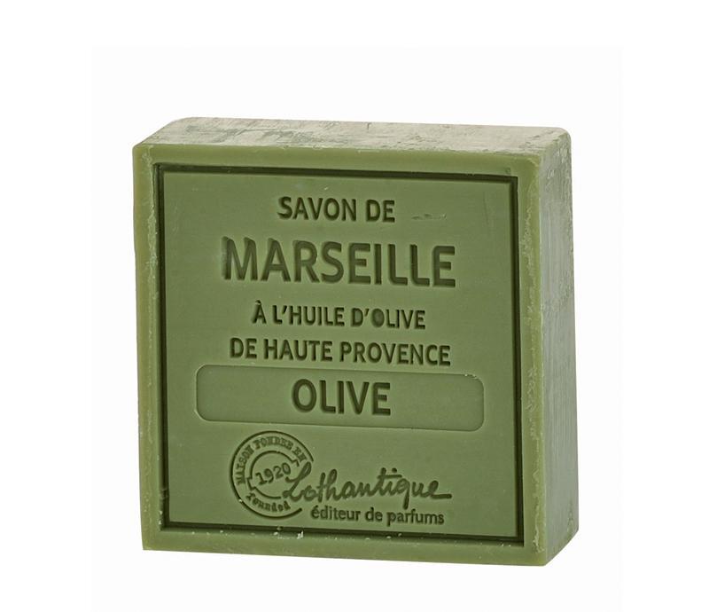 Mini Olive Savon de Marseille