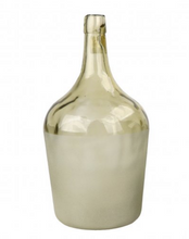Load image into Gallery viewer, Vintage Half Frost Demijohn (Medium)
