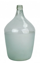 Load image into Gallery viewer, Vintage Half Frost Demijohn (Medium)
