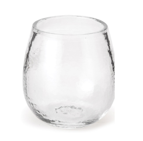 Portland Stemless Wine Glass